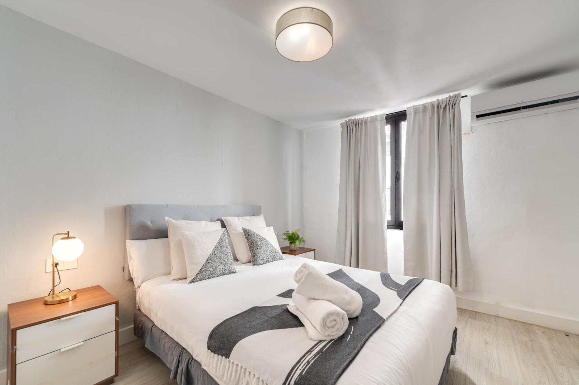 Apartamento Vacation Marbella I Stylish 5Bdr Penthouse, Sea And Marina View Exterior foto