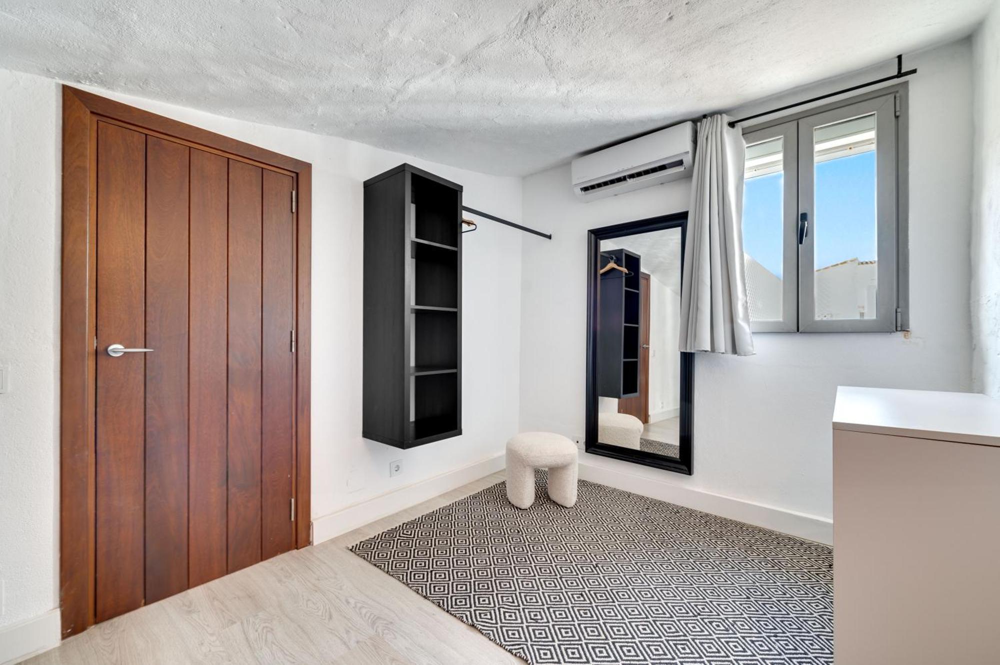 Apartamento Vacation Marbella I Stylish 5Bdr Penthouse, Sea And Marina View Exterior foto