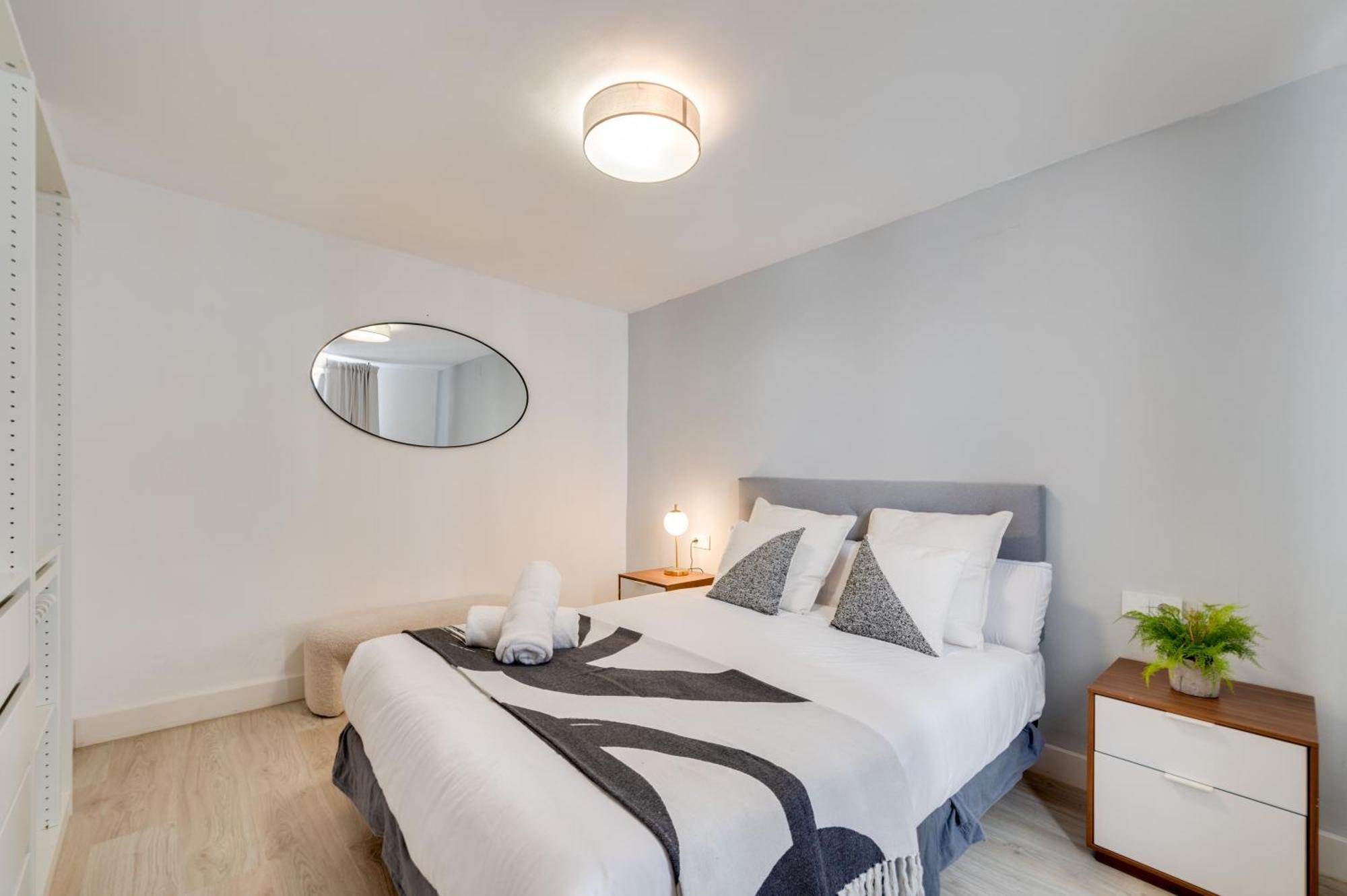 Apartamento Vacation Marbella I Stylish 5Bdr Penthouse, Sea And Marina View Exterior foto